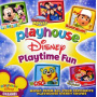 V/A - Playhouse Disney Playtime Fun