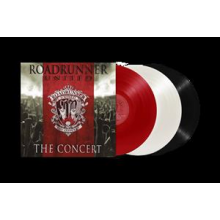 Various - The Concert (Live At the Nokia