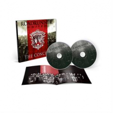 Various - The Concert (Live At the Nokia