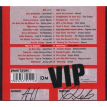 V/A - Street Flavas Reggae -32t