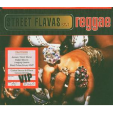 V/A - Street Flavas Reggae -32t