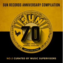 V/A - Sun Records' 70th Anniversary Compilation