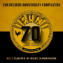 V/A - Sun Records' 70th Anniversary Compilation