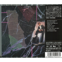 Williams, Beau - No More Tears