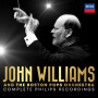 Williams, John - Complete Philips Recordings