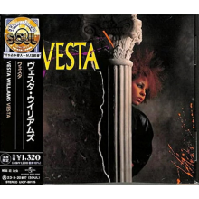 Williams, Vesta - Vesta
