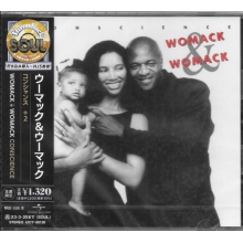 Womack & Womack - Conscience