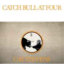 Yusuf - Catch Bull At Four