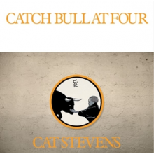 Yusuf/Cat Stevens - Catch Bull At Four