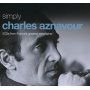 Aznavour, Charles - Simply Charles Aznavour