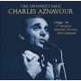 Aznavour, Charles - Unforgettable - Sings In
