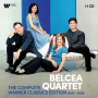 Belcea Quartet - The Complete Warner Recordings