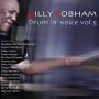 Cobham, Billy - Drum 'N' Voice, Vol. 5