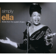 Fitzgerald, Ella - Simply Ella