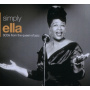 Fitzgerald, Ella - Simply Ella