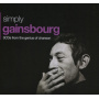 Gainsbourg, Serge - Simply Gainsbourg