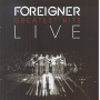 Foreigner - Greatest Hits Live