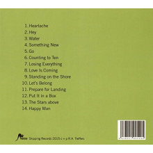 Mist - The Loop of Love