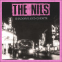 Nils, the - Shadows and Ghosts