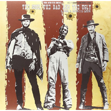 Morricone, Ennio - Il Buono, Il Brutto E Il Cattivo
