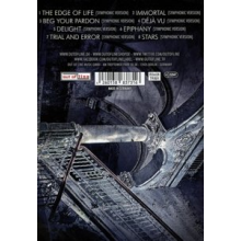 Solitary Experiments - Heavenly Symphony