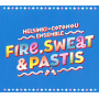 Helsinki Cotonou Ensemble - Fire, Sweet & Pastis