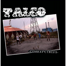 Talco - Combat Circus