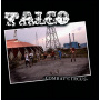 Talco - Combat Circus