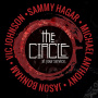 Hagar, Sammy & the Circle - At Your Service