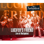 Lucifer's Friend - Live At Rockpalast