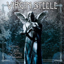 Virgin Steele - Nocturnes of Hellfire & Damnation
