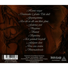 Manegarm - Havets Vargar