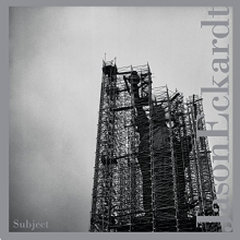 Arnold, Tony & International Contemporary Ensemble - Subject