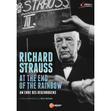 Strauss, Richard - At the End of the Rainbow