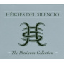 Heroes Del Silencio - Platinum Collection
