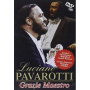 Pavarotti, Luciano - Grazie Maestro