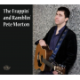Morton, Pete - The Frappin' and Ramblin' Pete Morton