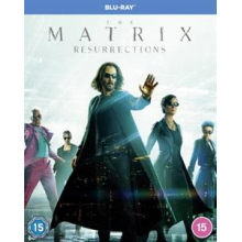 Movie - Matrix Resurrections