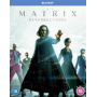 Movie - Matrix Resurrections