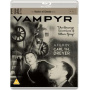 Movie - Vampyr