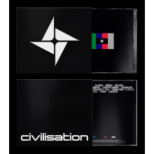 Orelsan - Civilisation - Extra Version 2022