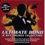 OST - Ultimate Bond & Spy Theme