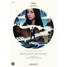 Chan-Wook, Park - Decision To Leave