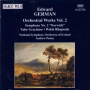 Penny, Andrew / Ireland National Symphony Orchestra - German: Orchestral Works, Vol. 2