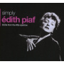 Piaf, Edith - Simply Edith Piaf