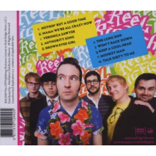 Reel Big Fish - Fame Fortune and Fornication
