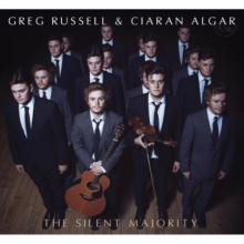 Russell, Greg & Ciaran Algar - The Silent Majority