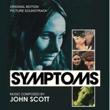 Scott, John - Symptoms