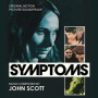 Scott, John - Symptoms