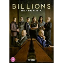 Tv Series - Billions - Season 6
